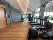 Apartamento com 1 dormitório, 122 m² venda por R$...