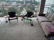 Apartamento com 1 dormitório, 132 m² venda por R$...