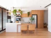 Apartamento com 1 dormitÃ³rio, 133 mÂ² venda por R$...