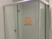 Apartamento com 1 dormitório, 16 m² venda por R$...