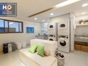 Apartamento com 1 dormitÃ³rio 1 SuÃte Ã venda, 86 mÂ²...