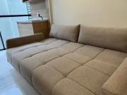 Apartamento com 1 dormitório, 22 m² venda por R$...