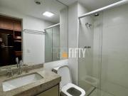 Apartamento com 1 dormitório, 25 m² Campo Belo São Paulo/SP