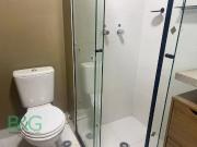 Apartamento com 1 dormitório, 25 m² venda por R$...