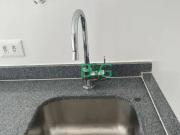 Apartamento com 1 dormitÃ³rio, 25 mÂ² venda por R$...