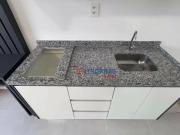 Apartamento com 1 dormitÃ³rio, 26 mÂ² venda por R$...