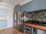 Apartamento com 1 dormitório, 27 m² venda por R$...