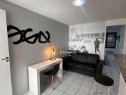 Apartamento com 1 dormitÃ³rio, 29 mÂ² venda por R$...