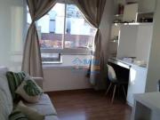Apartamento com 1 dormitÃ³rio, 30 mÂ² venda por R$...