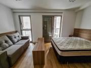 Apartamento com 1 dormitÃ³rio, 31 mÂ² venda por R$...