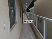 Apartamento com 1 dormitório, 33 m² venda por R$...