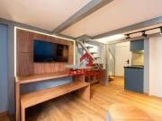 Apartamento com 1 dormitÃ³rio Ã venda, 35 mÂ² por R$...