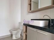 Apartamento com 1 dormitÃ³rio, 36 mÂ² venda por R$...