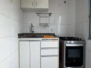 Apartamento com 1 dormitório à venda, 40 m² por R$...
