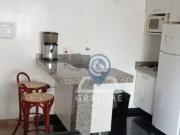 Apartamento com 1 dormitório, 40 m² venda por R$...
