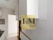 Apartamento com 1 dormitÃ³rio, 40 mÂ² venda por R$...