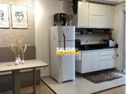 Apartamento com 1 dormitório, 40 m² venda por R$ 900.000...