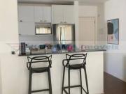 Apartamento com 1 dormitório, 41 m² venda ou locação...