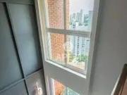 Apartamento com 1 dormitório, 42 m² venda por R$...