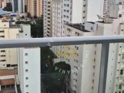 Apartamento com 1 dormitÃ³rio, 43 mÂ² venda por R$...