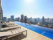 Apartamento com 1 dormitório, 45 m² venda por R$...