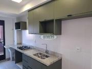 Apartamento com 1 dormitório, 46 m² venda ou locação...