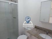 Apartamento com 1 dormitÃ³rio Ã venda, 46 mÂ² por R$...