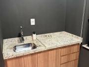 Apartamento, 46 m² venda por R$ 560.000,00 ou aluguel...