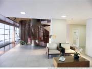 Apartamento com 1 dormitório, 49 m² venda por R$...