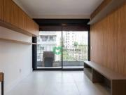 Apartamento com 1 dormitório à venda, 50 m² por R$...