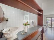 Apartamento com 1 dormitório para alugar, 50 m² por R$...