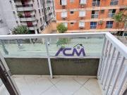 Apartamento com 1 dormitório, 50 m² venda por R$...