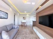 Apartamento com 1 dormitÃ³rio, 50 mÂ² venda por R$...