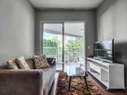 Apartamento com 1 dormitório, 52 m² venda por R$...