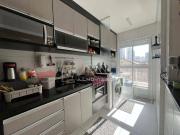 Apartamento com 1 dormitÃ³rio, 54 mÂ² venda por R$...