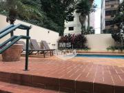 Apartamento com 1 dormitório à venda, 55 m² por R$...