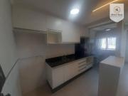 Apartamento com 1 dormitório, 55 m² venda por R$...