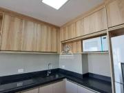 Apartamento com 1 dormitório, 63 m² venda por R$...