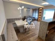 Apartamento com 1 dormitório, 66 m² venda por R$...