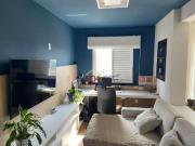 Apartamento com 1 dormitÃ³rio, 69 mÂ² venda por R$...