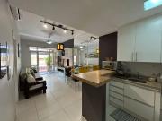 Apartamento com 1 dormitório, 70 m² venda por R$...