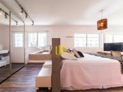 Apartamento com 1 dormitório, 74 m² venda por R$...