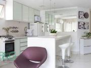 Apartamento com 1 dormitório, 79 m² venda por R$...