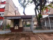 Apartamento com 1 DormitÃ³rio