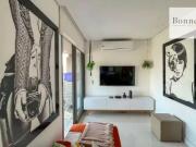 Apartamento com 1 dormitório, 81 m² venda por R$...