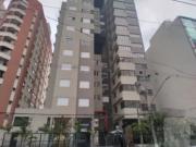 Apartamento com 1 dormitÃ³rio e 1 vaga, Ã³tima...