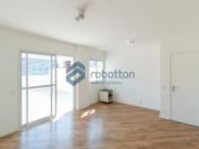 Apartamento com 1 dormitório e vaga de garagem na...