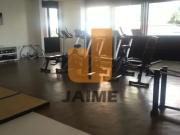 Apartamento com 1 Dormitório em Santa Cecilia