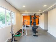 Apartamento com 1 dormitÃ³rio, mobiliado, e 1 vaga de...