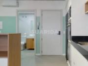 Apartamento com 1 dormitório, mobiliado, no bairro...